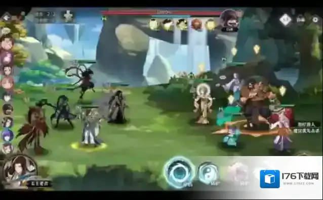 春秋封神新手开荒七日攻略第五到六天