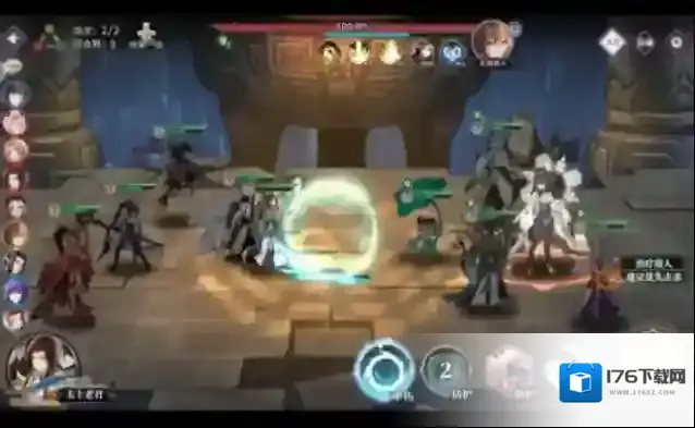 春秋封神新手开荒七日攻略第五到六天