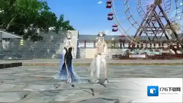 妄想山海【共生计划】未来烛龙宝藏主题&返场投票,快来pick你心仪的挖宝主题吧!