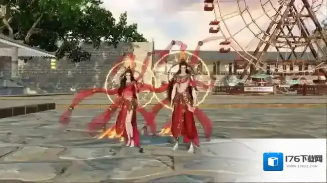 妄想山海【共生计划】未来烛龙宝藏主题&返场投票,快来pick你心仪的挖宝主题吧!