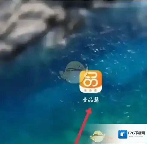 《壹品慧》会员码查看方法