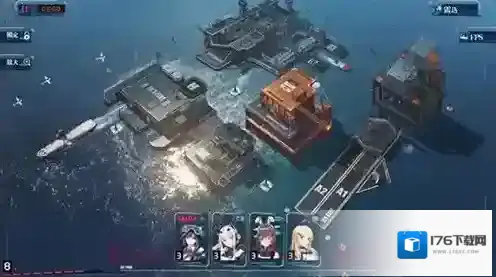 战舰养成计划派遣交流玩法介绍 挂机刷副本流程详解