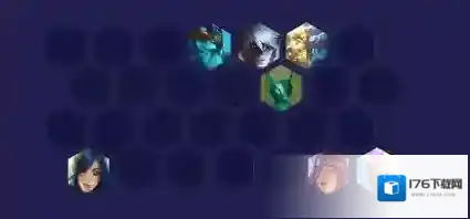 金铲铲之战半神巨熊怎么玩 阵容玩法攻略