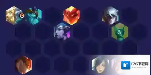 金铲铲之战半神巨熊怎么玩 阵容玩法攻略