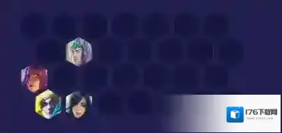 金铲铲之战半神巨熊怎么玩 阵容玩法攻略