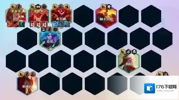 云顶之弈12.14阵容推荐 云顶之弈手游12.14版本最新最强阵容排行