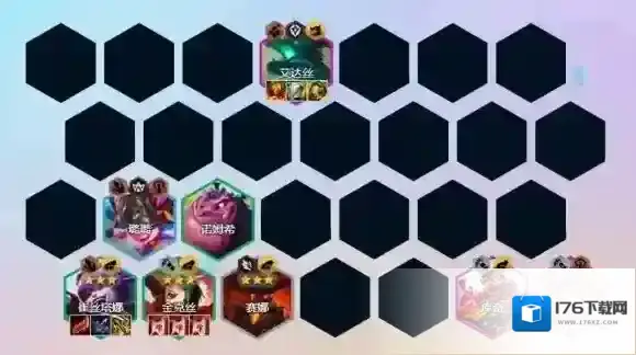 云顶之弈12.14阵容推荐 云顶之弈手游12.14版本最新最强阵容排行