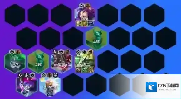 云顶之弈12.14阵容推荐 云顶之弈手游12.14版本最新最强阵容排行