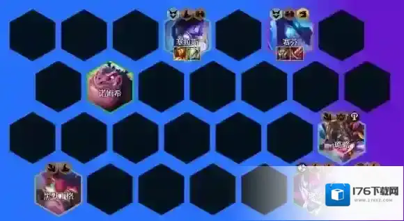 云顶之弈12.14阵容推荐 云顶之弈手游12.14版本最新最强阵容排行