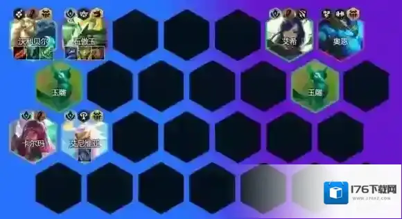 云顶之弈12.14阵容推荐 云顶之弈手游12.14版本最新最强阵容排行