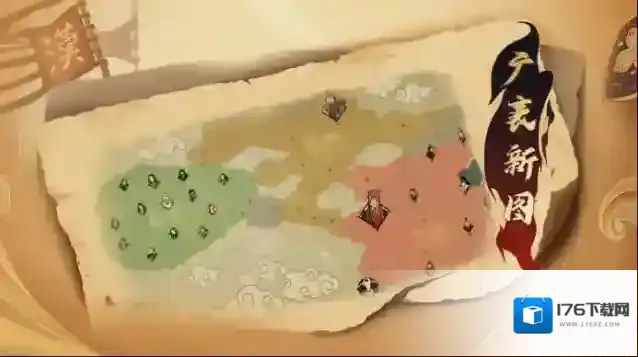 无悔华夏大汉版本重磅内容 新主线新玩法新名臣！