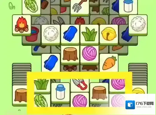 羊了个羊第二关怎么过12.24 羊了个羊12.24攻略