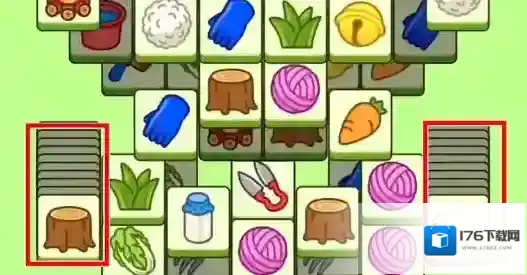 羊了个羊第二关怎么过12.24 羊了个羊12.24攻略