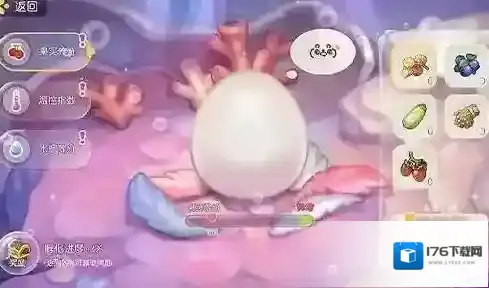 奥比岛手游宠物蛋怎么孵化 奥比岛梦想国度海神之梦蛋孵化方法