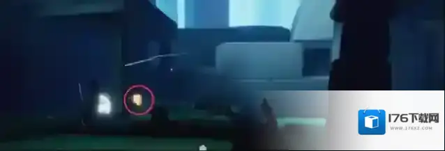 光遇12月15日季节蜡烛位置