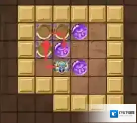 空之要塞启航神眼锁第24关通关攻略