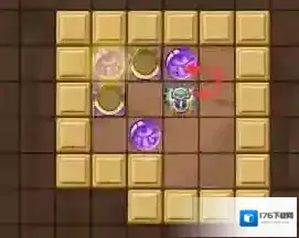 空之要塞启航神眼锁第24关通关攻略