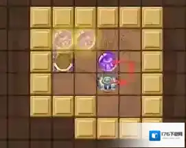 空之要塞启航神眼锁第24关通关攻略