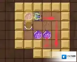 空之要塞启航神眼锁第24关通关攻略