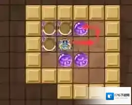 空之要塞启航神眼锁第24关通关攻略