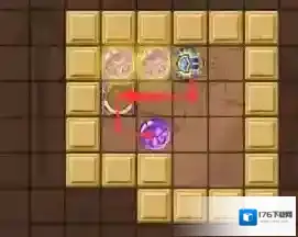 空之要塞启航神眼锁第24关通关攻略