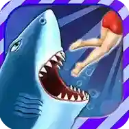 饥饿鲨进化饥饿鲨进化