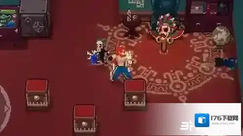 战魂铭人佩德勒怎么获得 隐藏角色解锁攻略