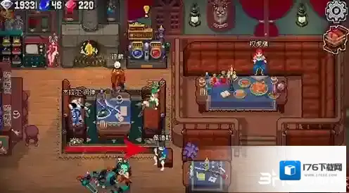 战魂铭人佩德勒怎么获得 隐藏角色解锁攻略