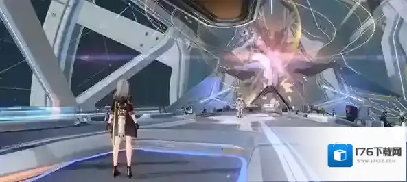 崩坏星穹铁道搏击俱乐部凛冬已至攻略