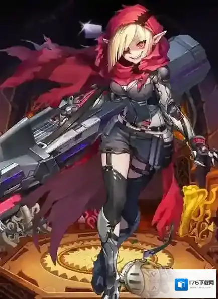 坎公骑冠剑暗炮好用吗 暗炮强度分析