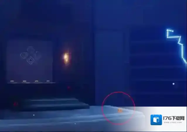 光遇3月23日季节蜡烛位置攻略