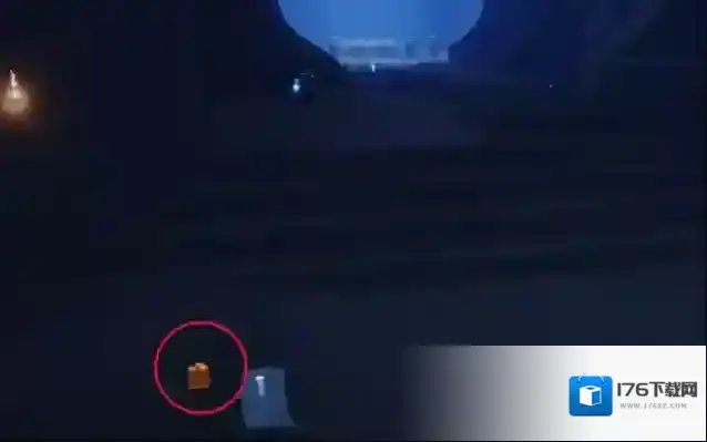 光遇3月23日季节蜡烛位置攻略