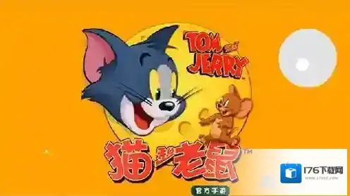 猫和老鼠怎么换多人和酷跑 模式切换方法介绍