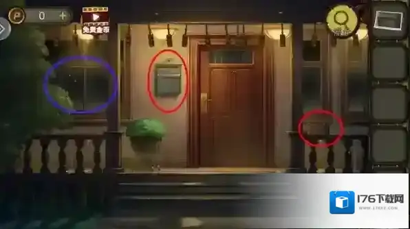 密室逃脱绝境系列10寻梦大作战第1关图文攻略详解