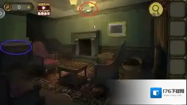 密室逃脱绝境系列10寻梦大作战第1关图文攻略详解