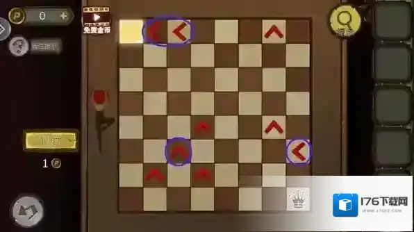 密室逃脱绝境系列10寻梦大作战第1关图文攻略详解