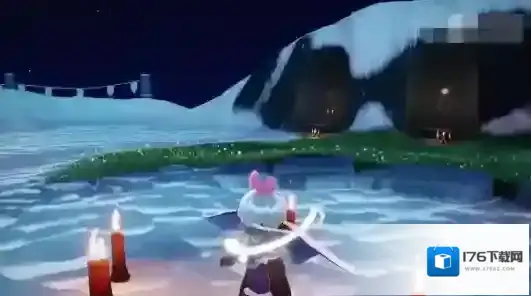 光遇璀璨花火在哪里兑换 兑换图先祖位置攻略