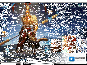 王者荣耀孙悟空皮肤重做 孙悟空皮肤一览_美猴王皮肤