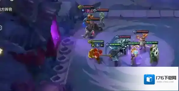 金铲铲之战冥铁霸主怎么过 全部关卡通关攻略