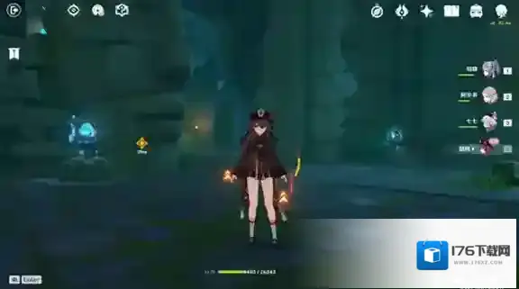 原神奈何蝶飞去任务完成攻略