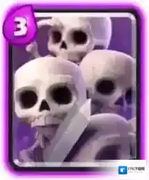 皇室战争卡组推荐 哥布林飞桶吹箭消耗流