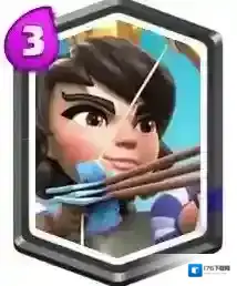 皇室战争卡组推荐 哥布林飞桶吹箭消耗流