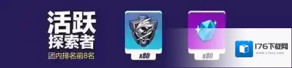崩坏35月8日开启舰团探索值排行活动