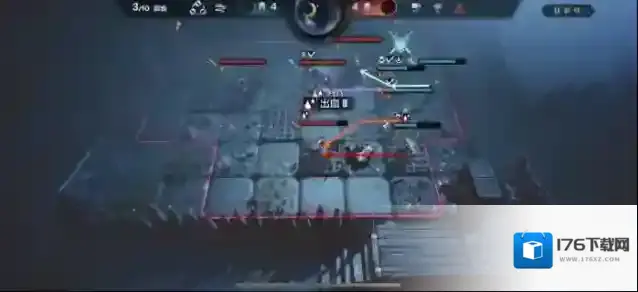 环形战争主线第五章5-5通关攻略