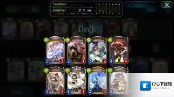 影之诗新手怎么玩 影之诗新手卡牌推荐 影之诗新手卡组推荐