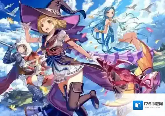 影之诗新手怎么玩 影之诗新手卡牌推荐 影之诗新手卡组推荐