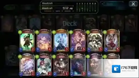 影之诗新手怎么玩 影之诗新手卡牌推荐 影之诗新手卡组推荐