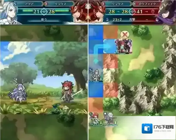 火焰纹章大英雄战三龙将怎么打 三龙将过关攻略