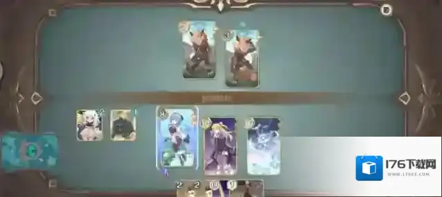 原神牌手等级10小王子挑战攻略