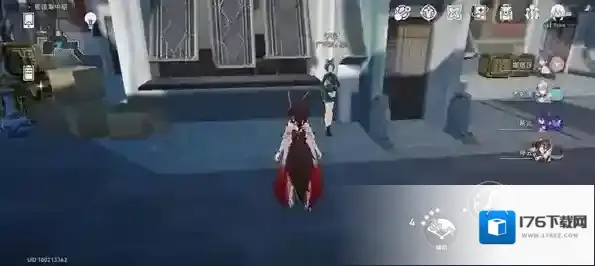 崩坏星穹铁道予矜位置一览